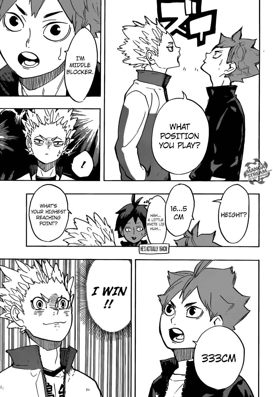 Haikyu 245 3