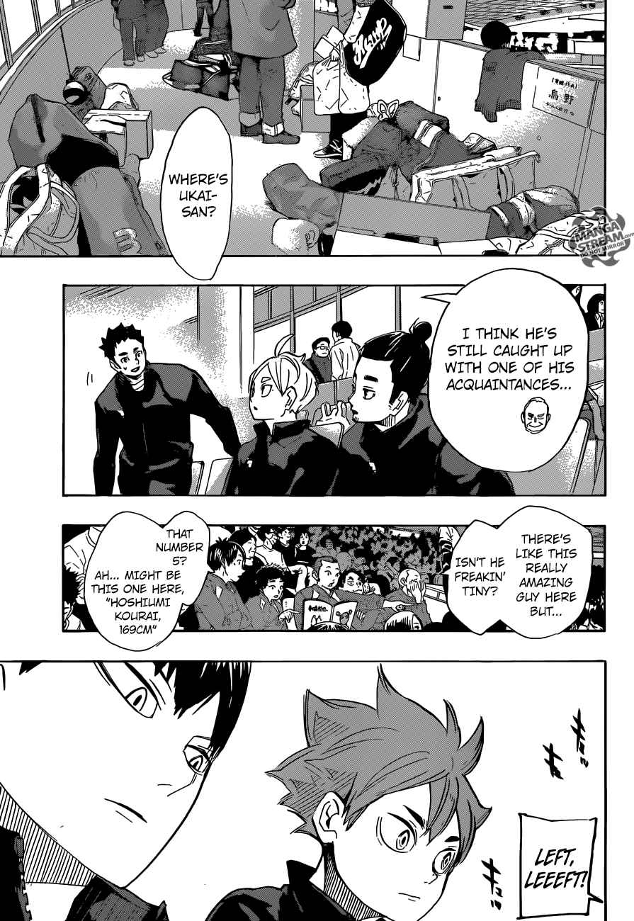 Haikyu 245 5