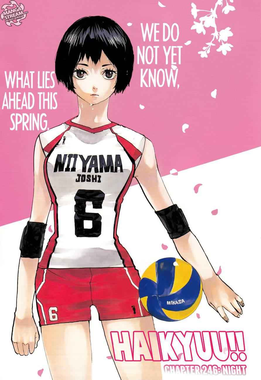 Haikyu 246 1