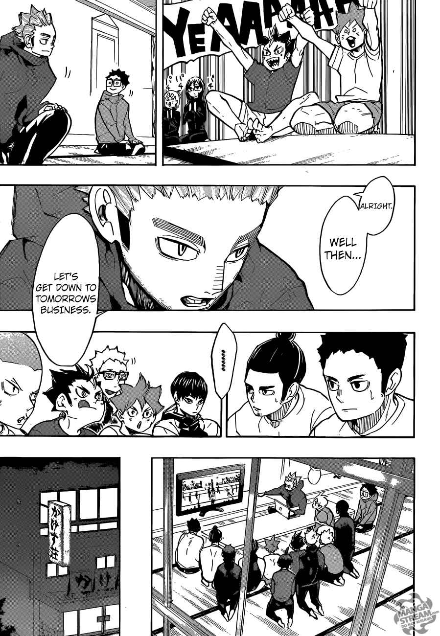 Haikyu 246 10