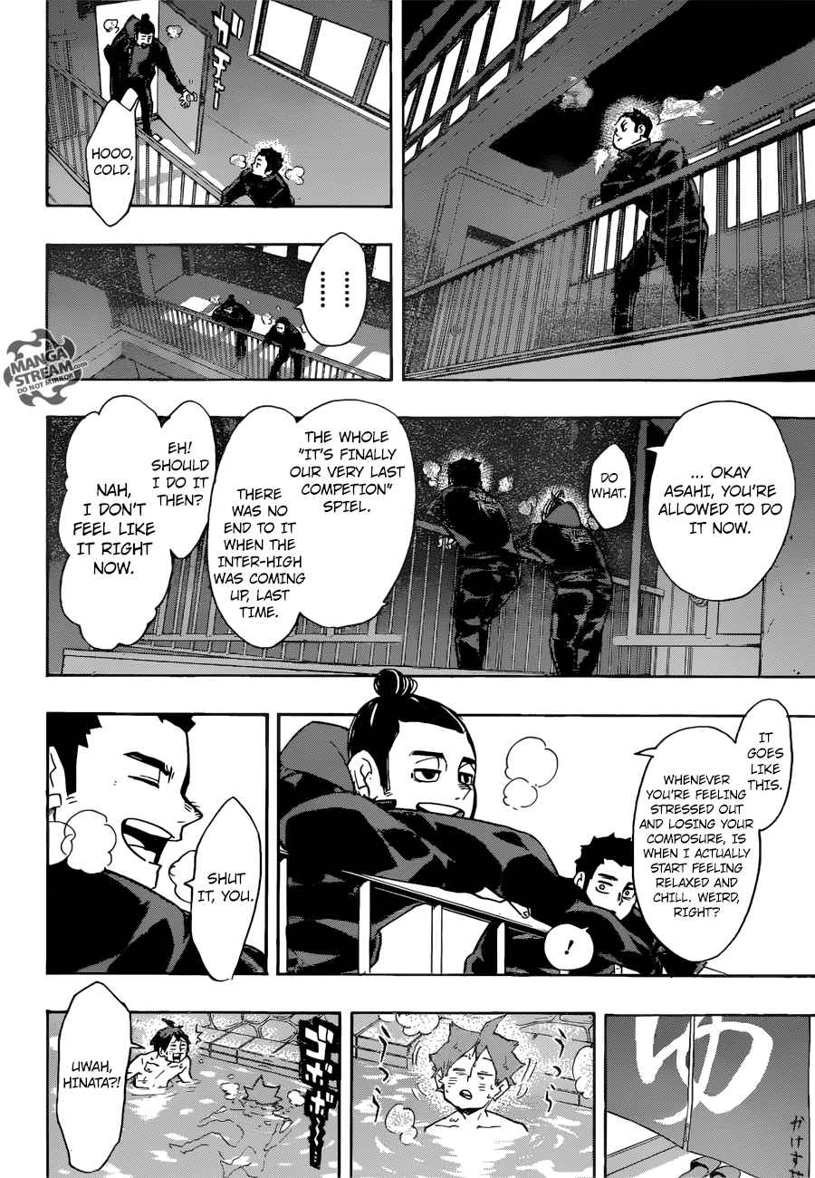Haikyu 246 11