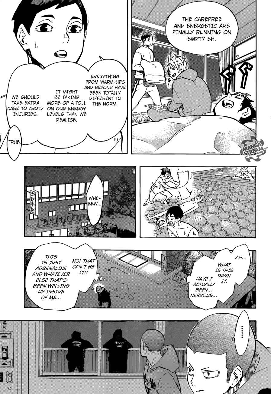 Haikyu 246 12