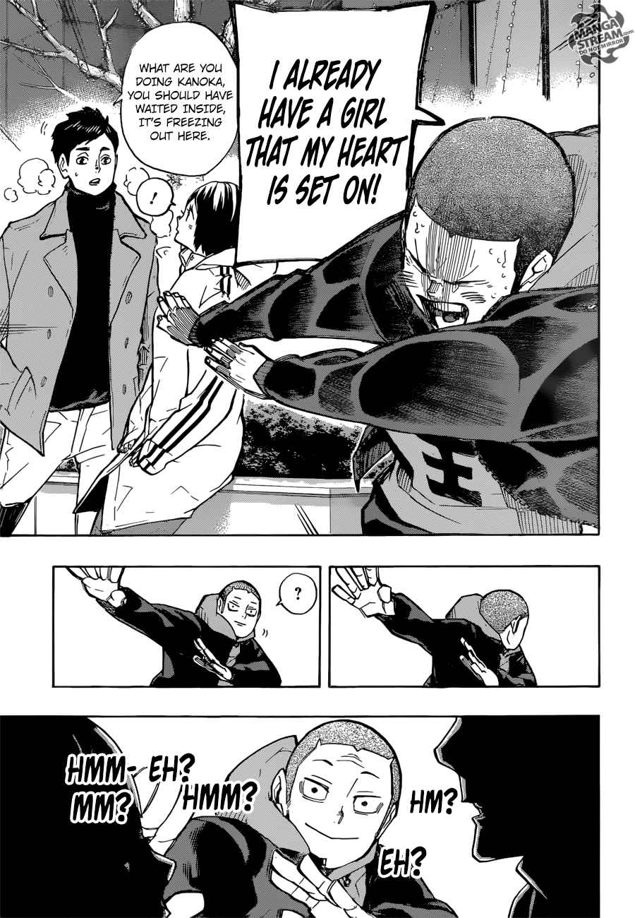 Haikyu 246 14