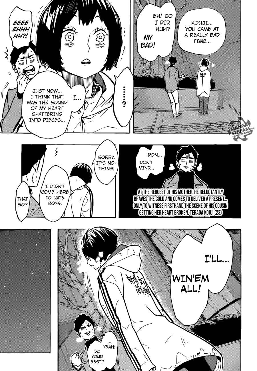 Haikyu 246 16