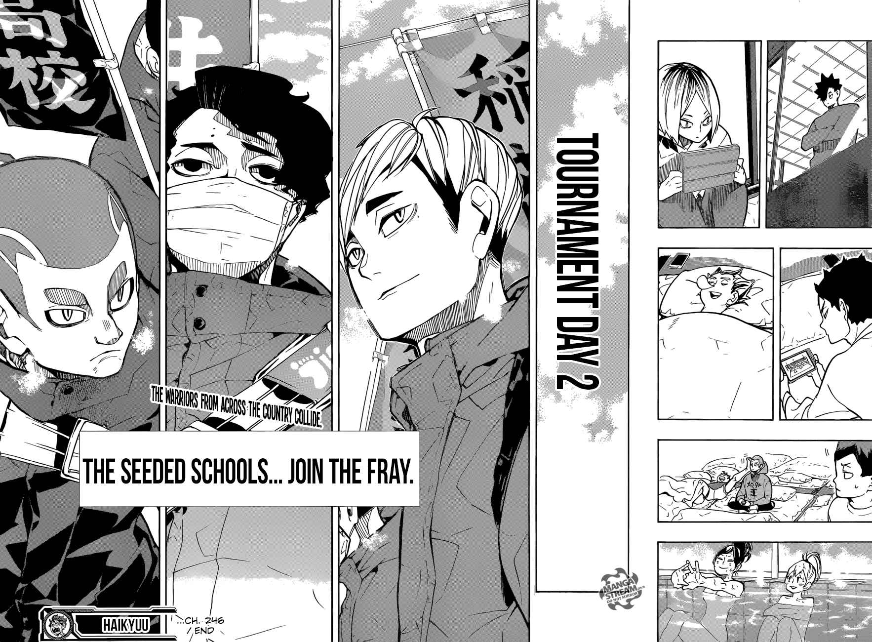 Haikyu 246 17