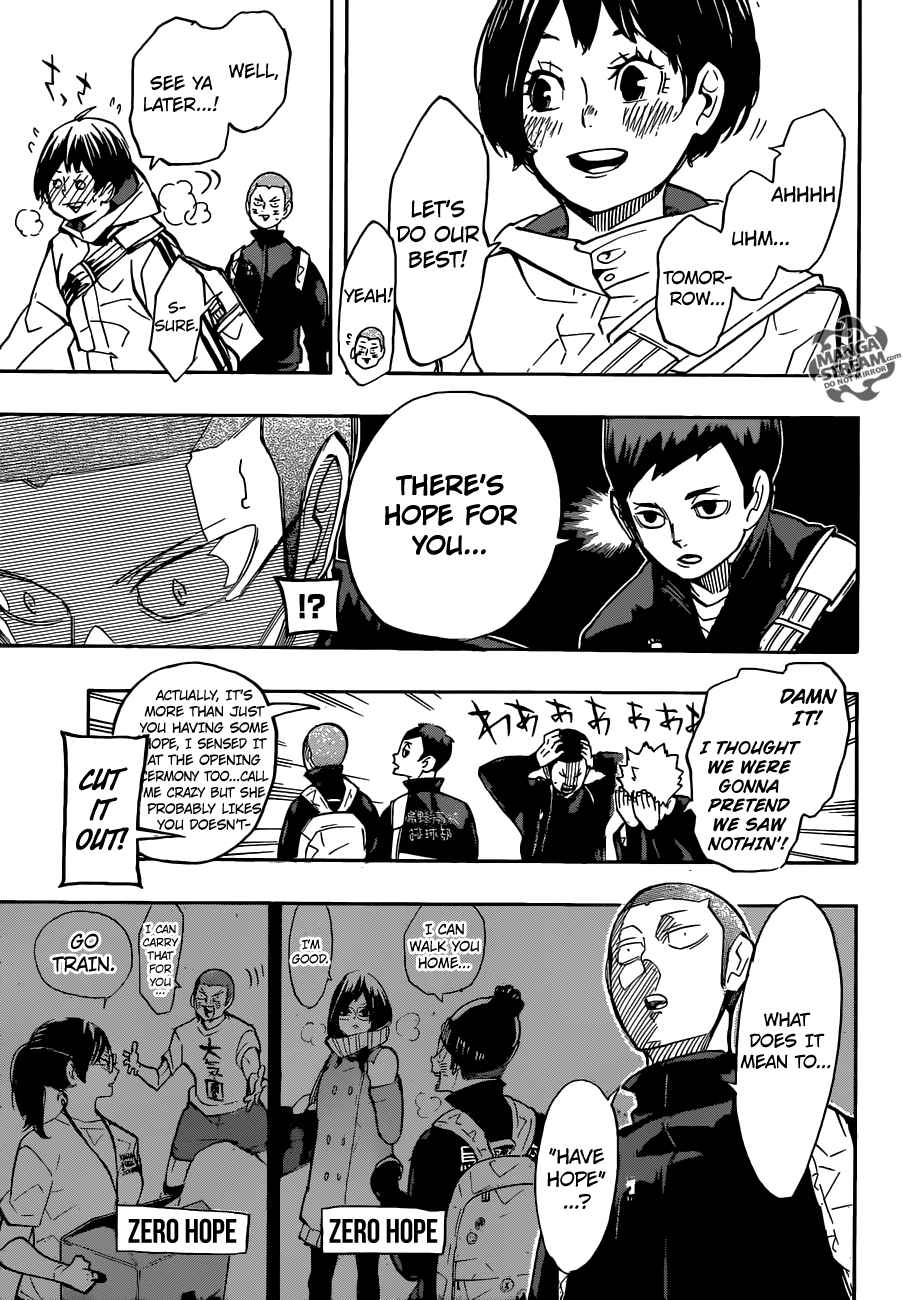 Haikyu 246 6