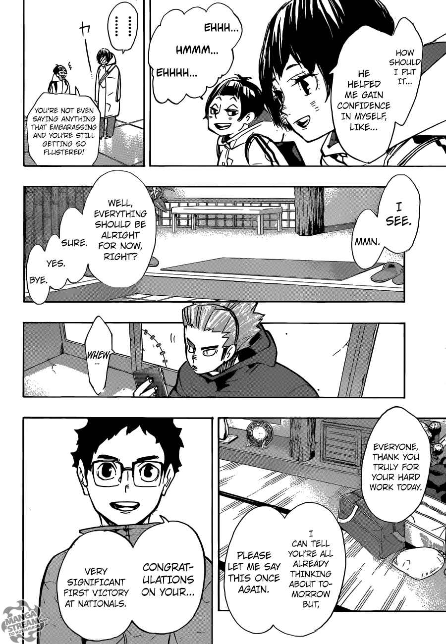 Haikyu 246 9