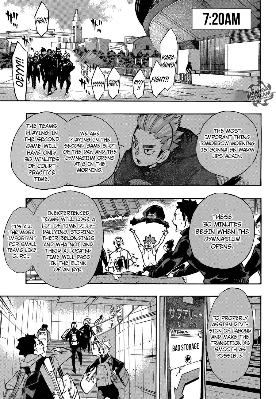 Haikyu 247 13
