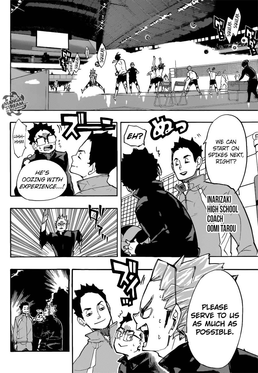 Haikyu 247 14