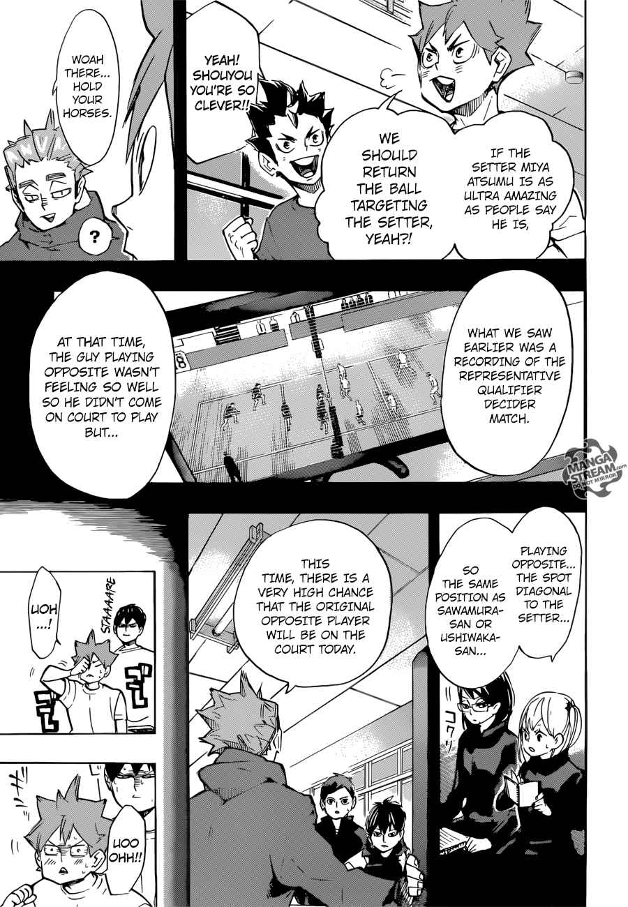 Haikyu 247 15