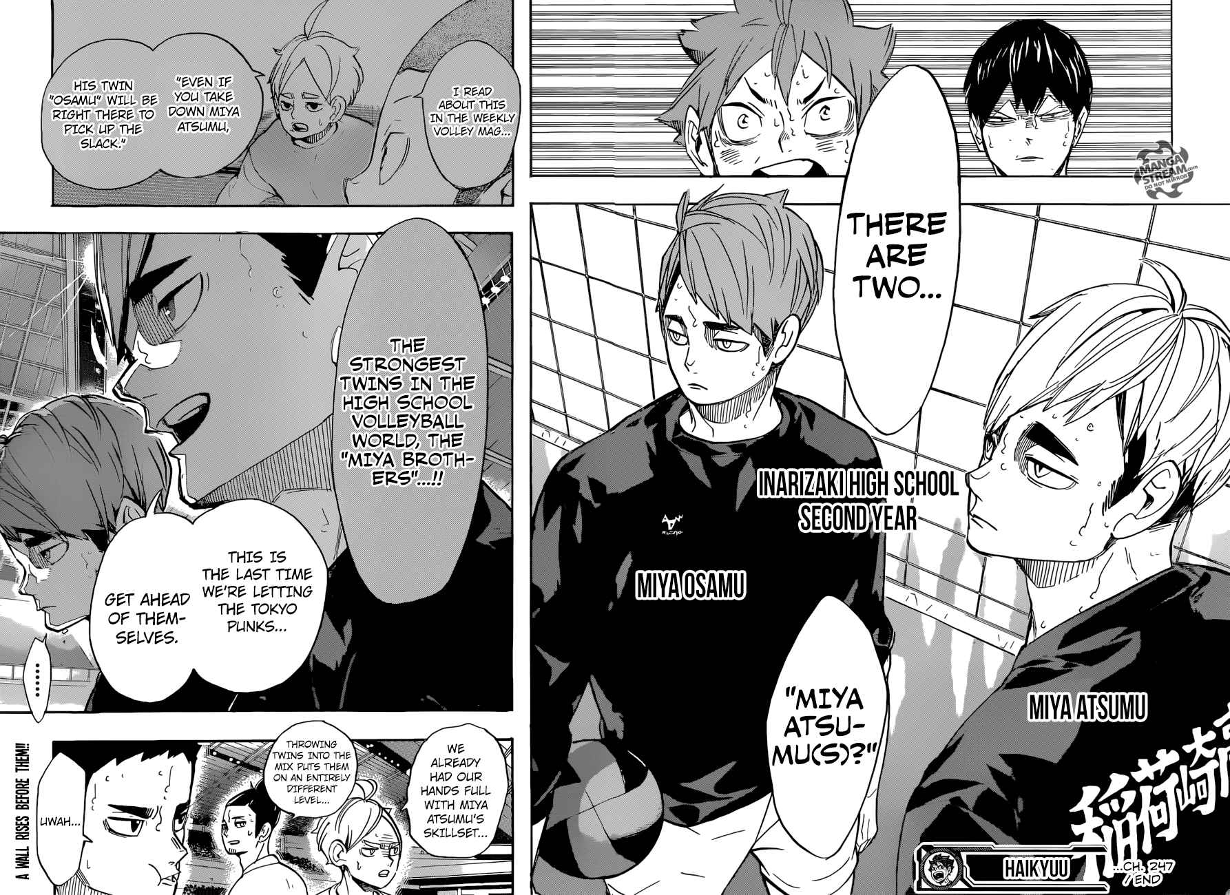 Haikyu 247 16
