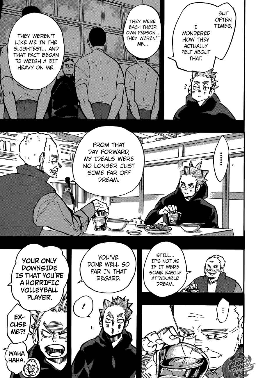 Haikyu 247 3