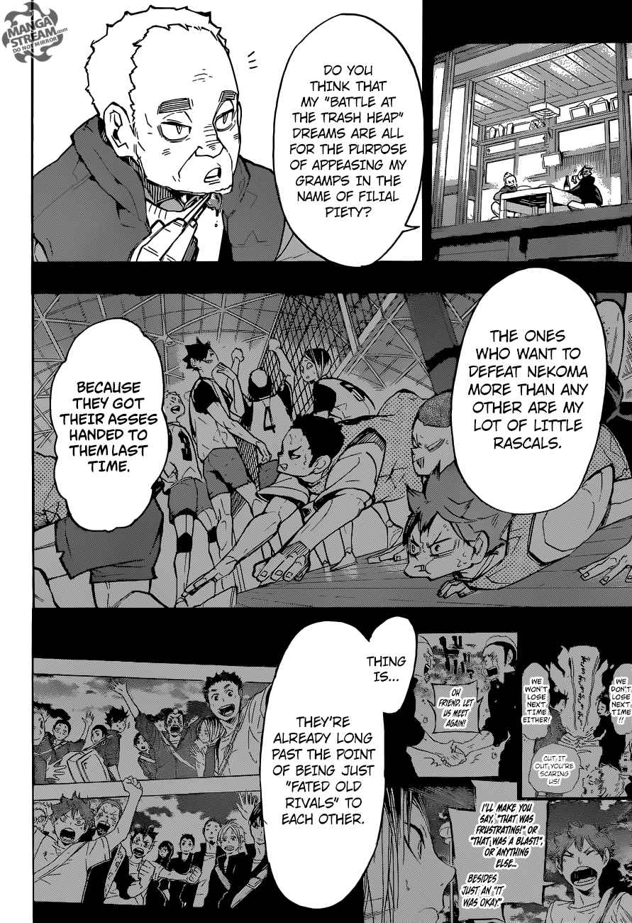 Haikyu 247 4