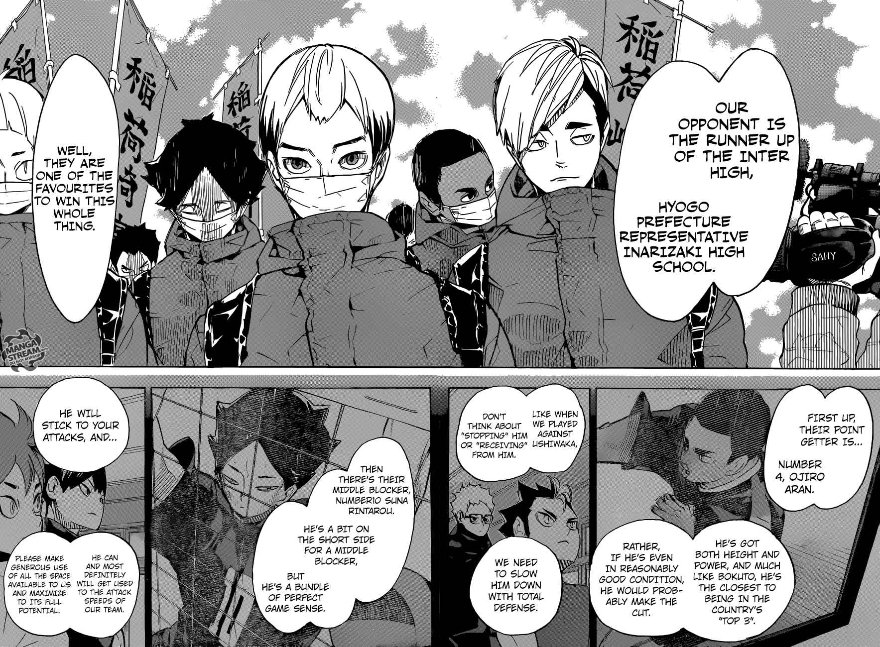 Haikyu 247 7