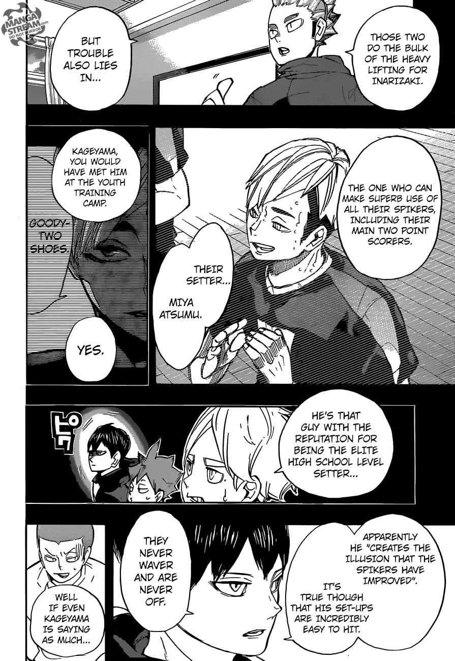 Haikyu 247 8