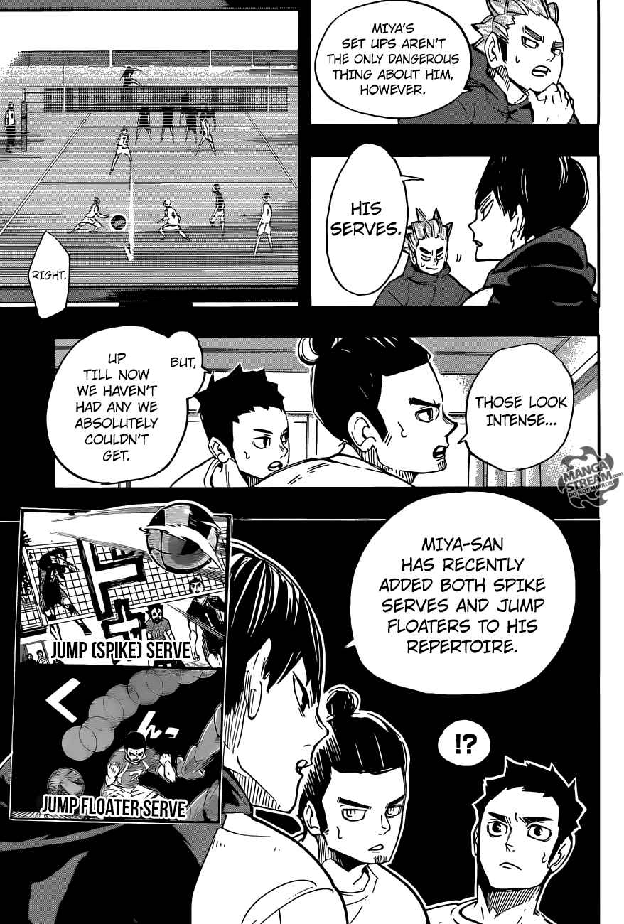 Haikyu 247 9