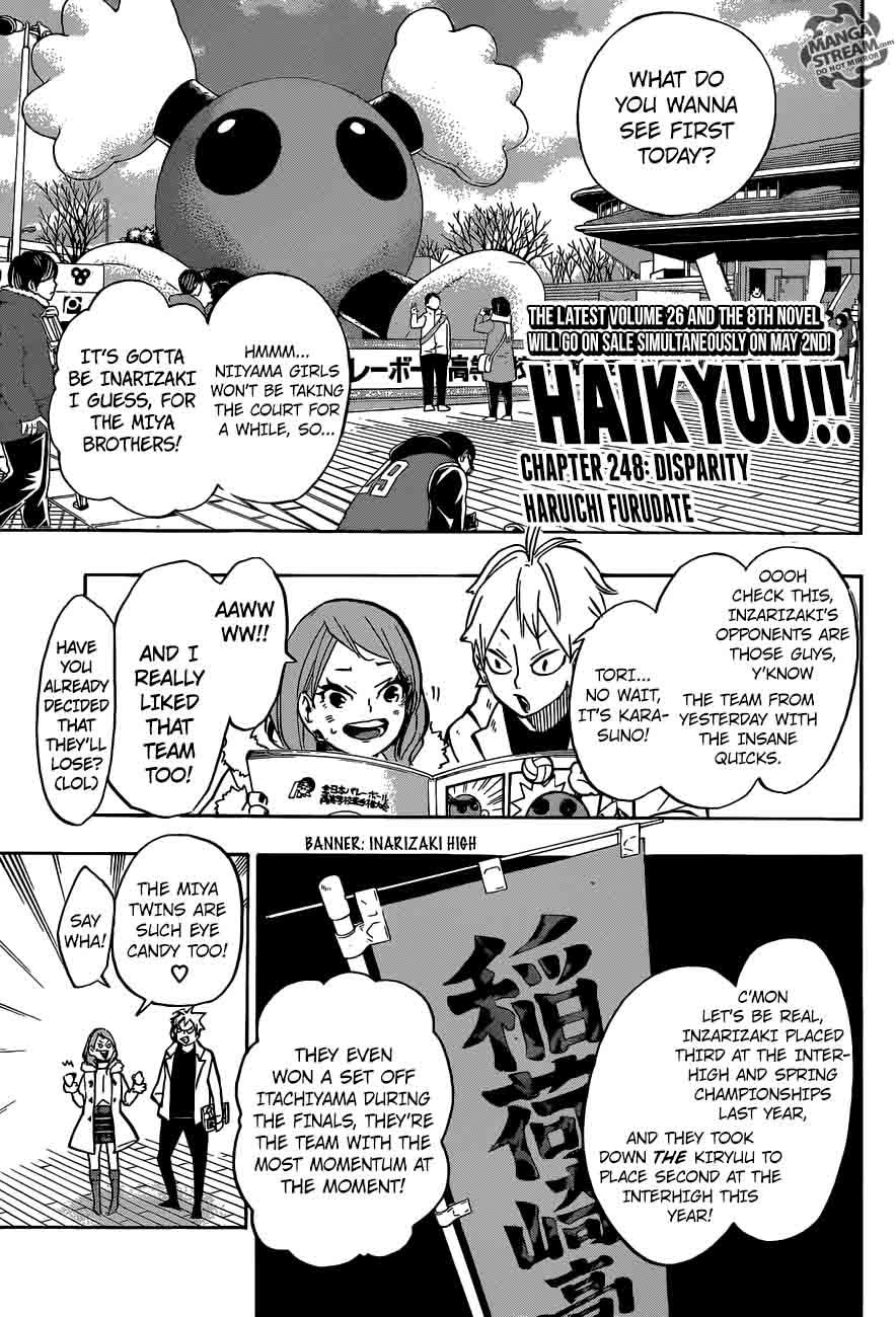 Haikyu 248 1