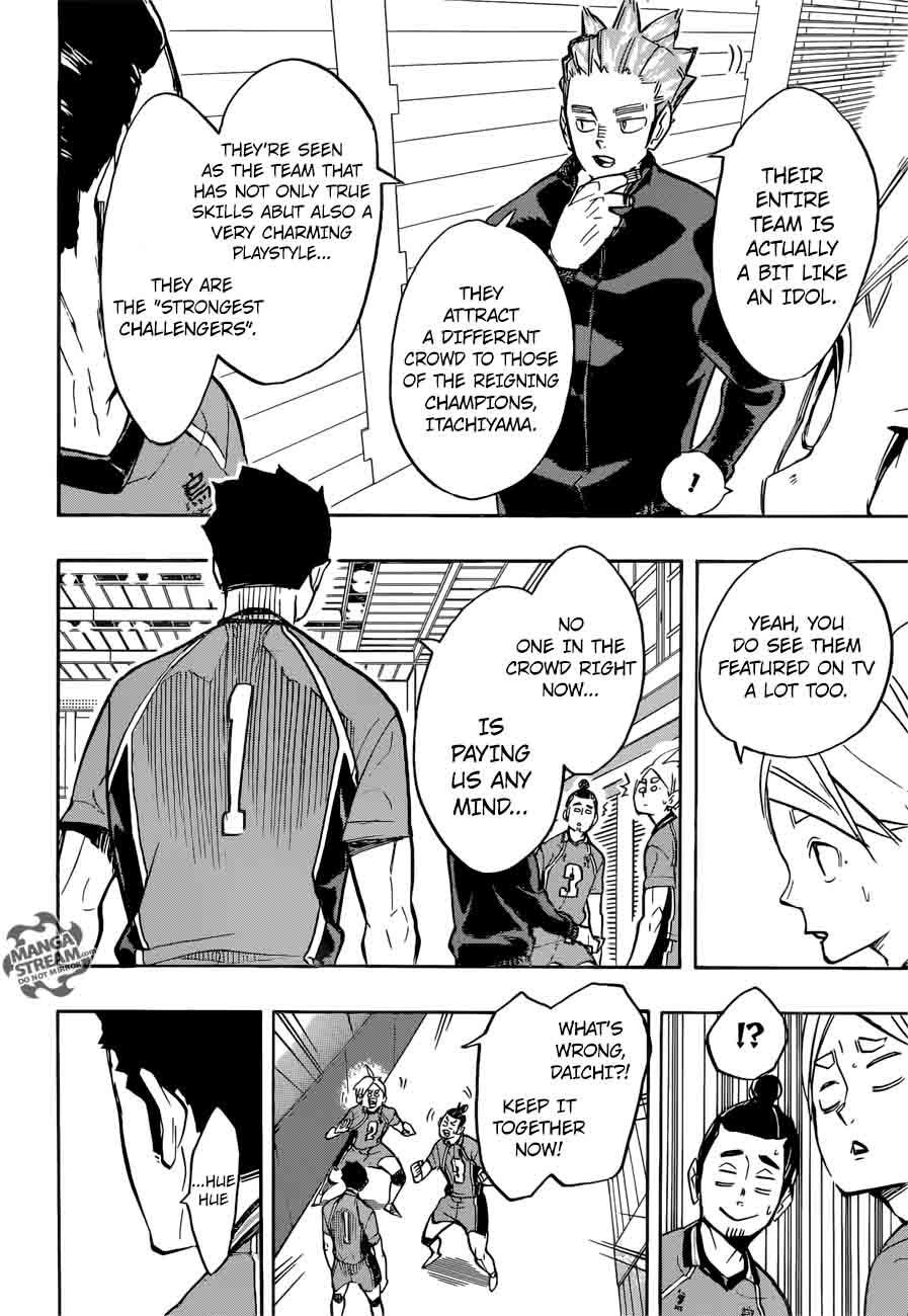 Haikyu 248 14