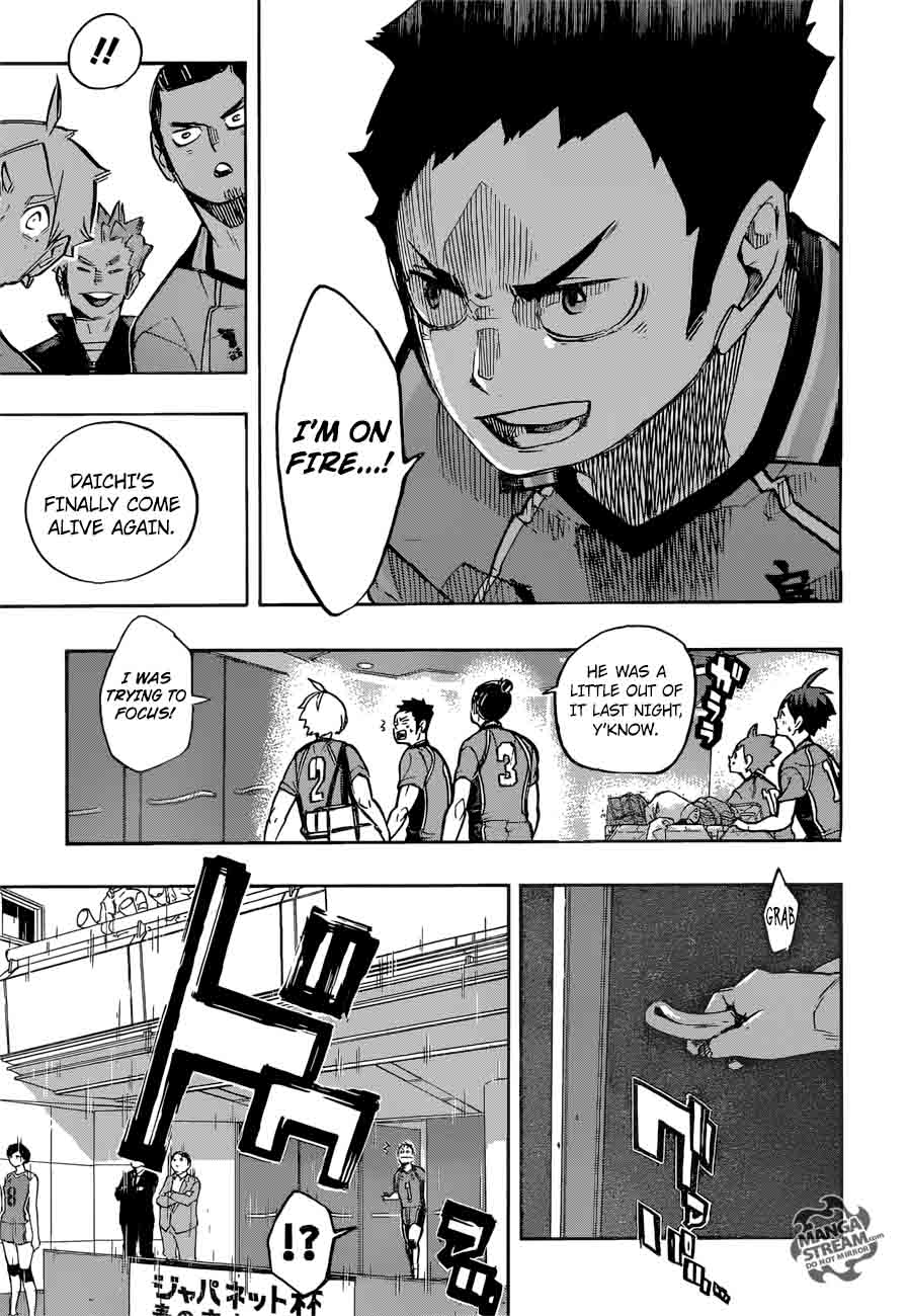 Haikyu 248 15