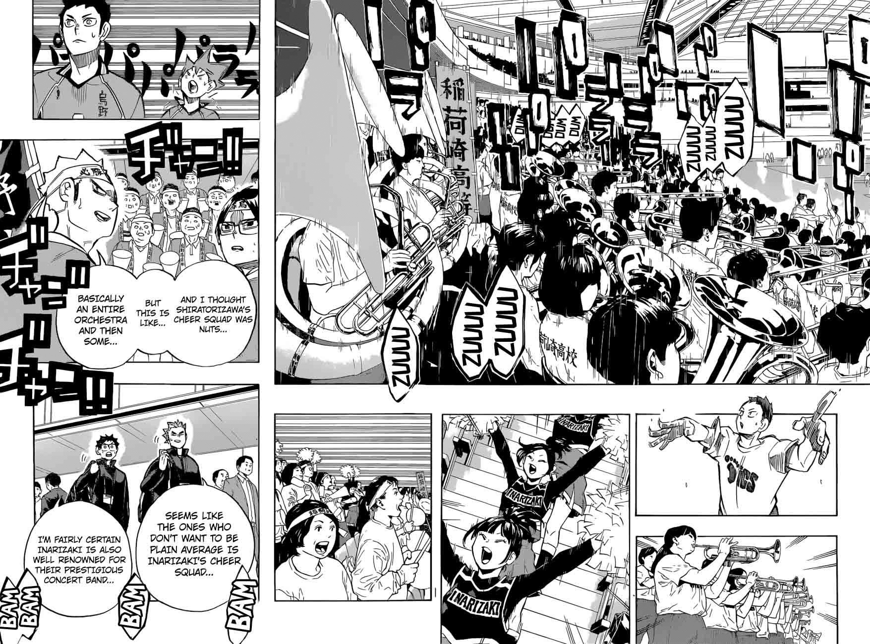 Haikyu 248 16