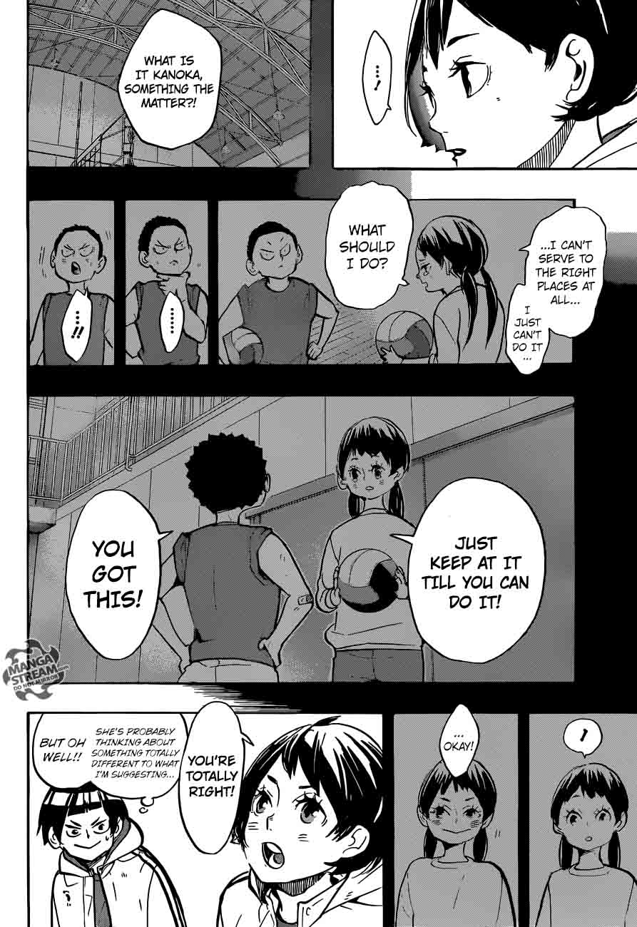 Haikyu 248 4
