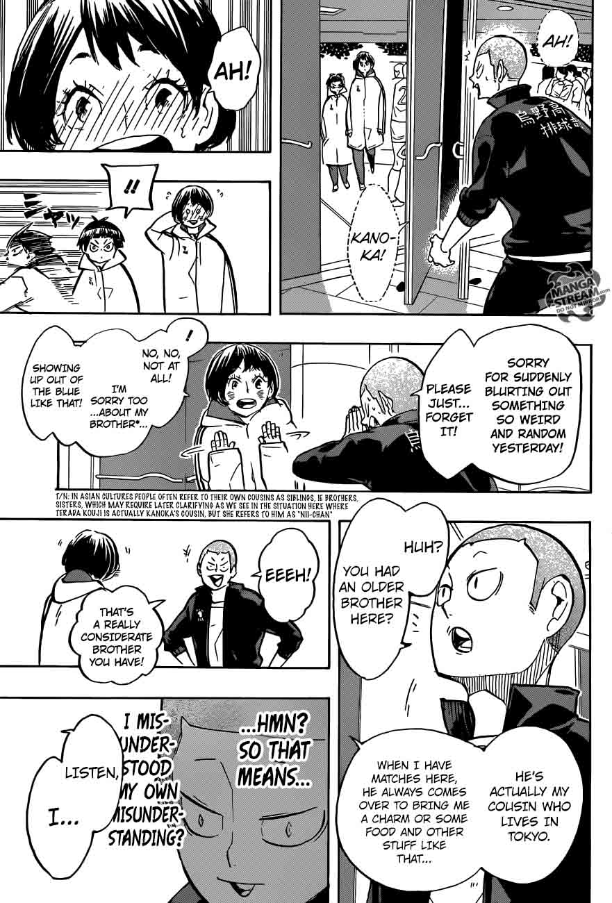 Haikyu 248 5
