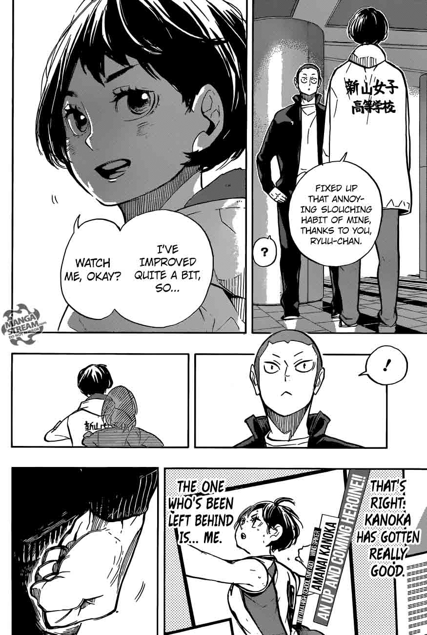 Haikyu 248 6