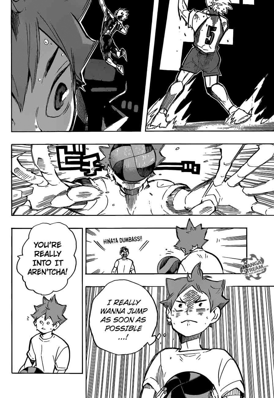Haikyu 248 8
