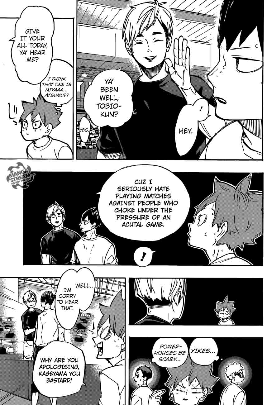 Haikyu 248 9