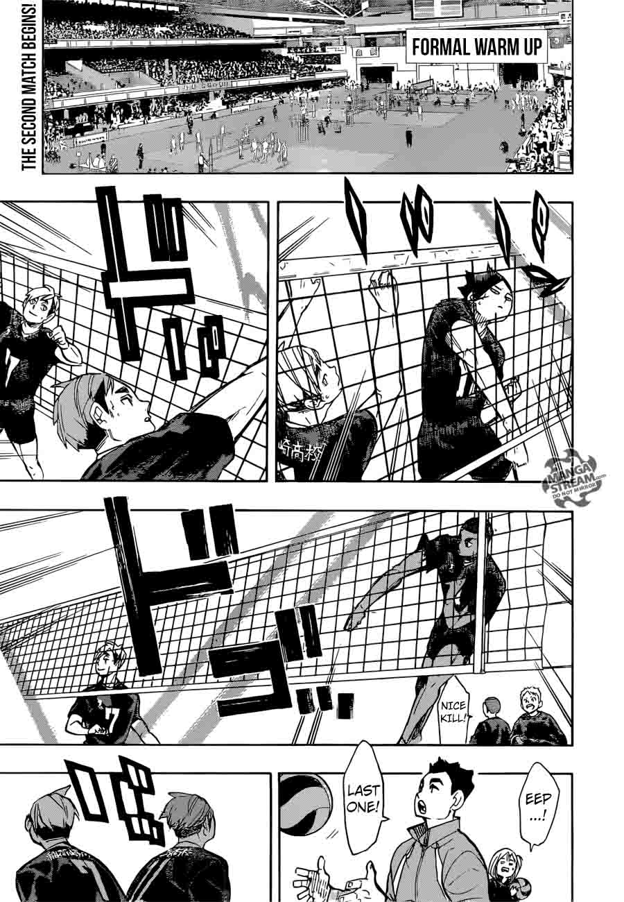 Haikyu 249 1