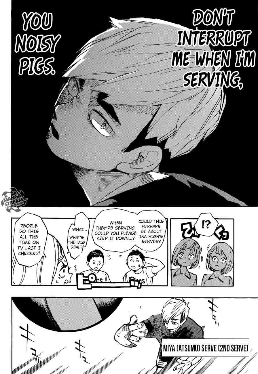 Haikyu 249 13