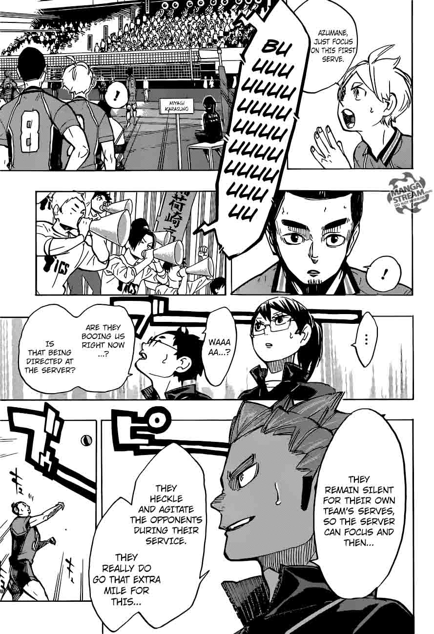 Haikyu 249 16