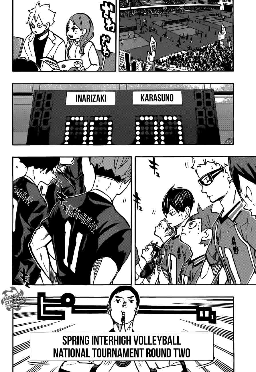 Haikyu 249 5