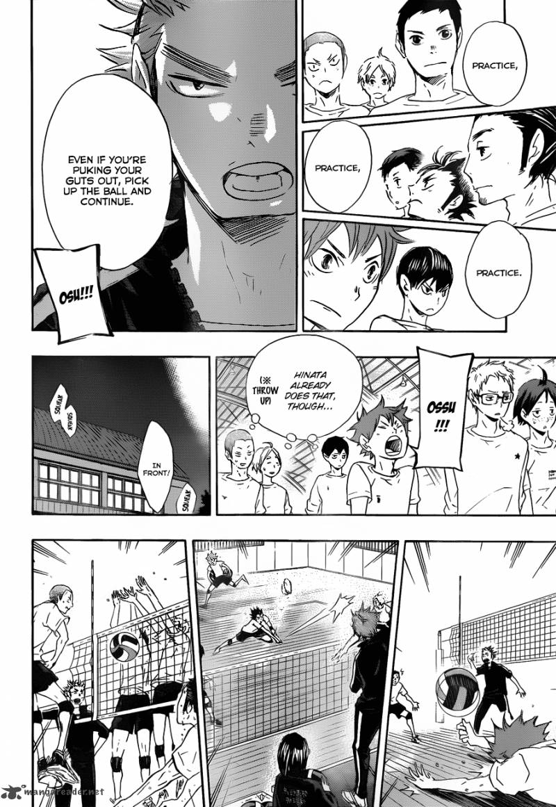 Haikyu 25 7