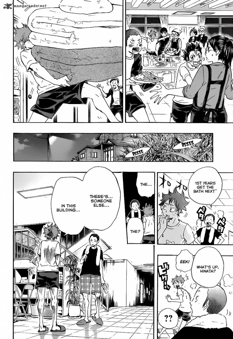 Haikyu 25 9