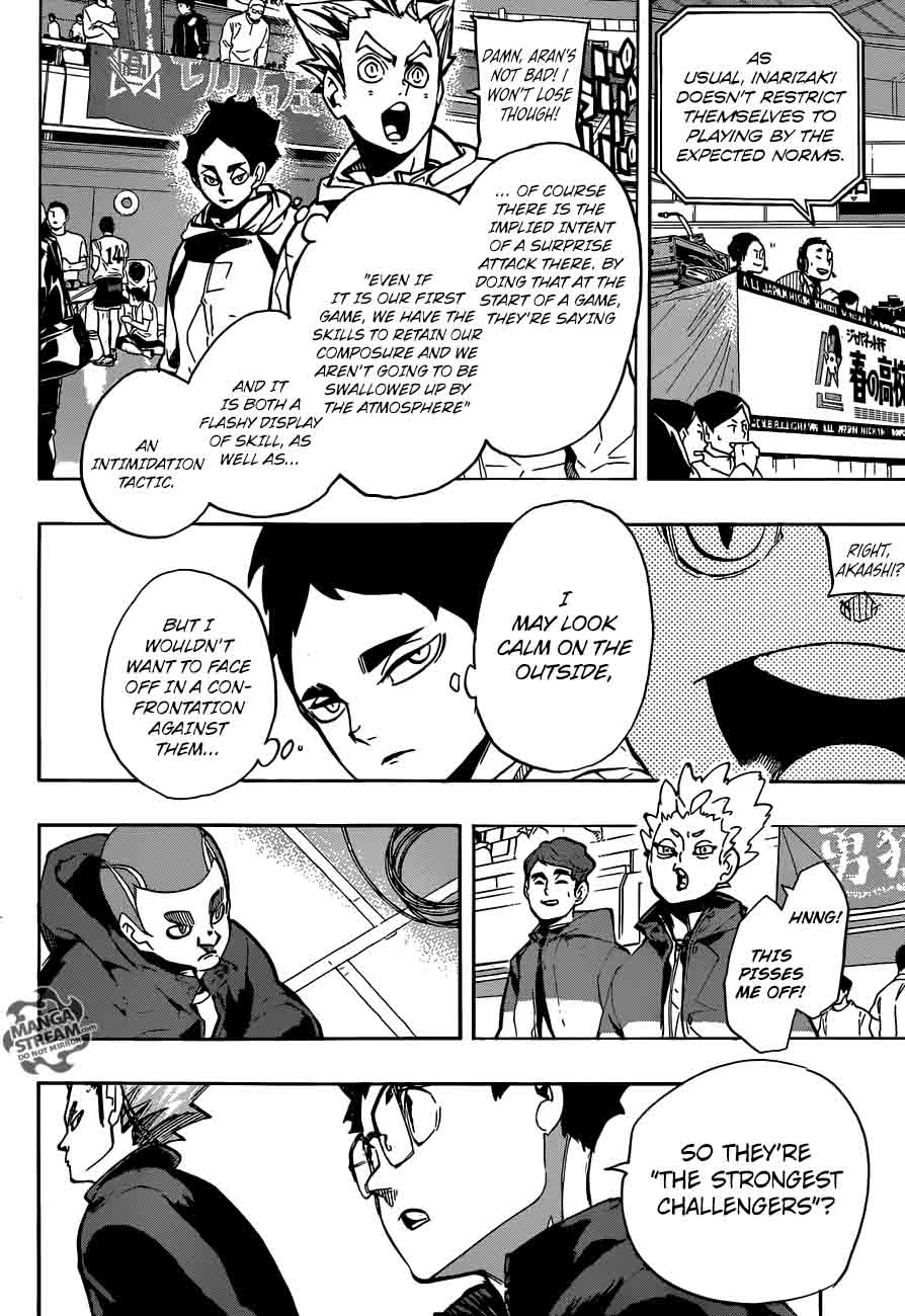Haikyu 250 10