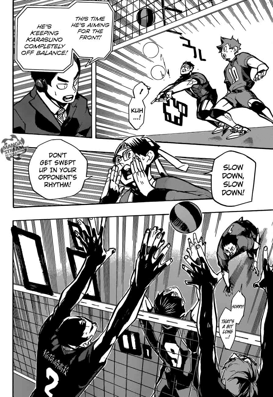 Haikyu 250 12