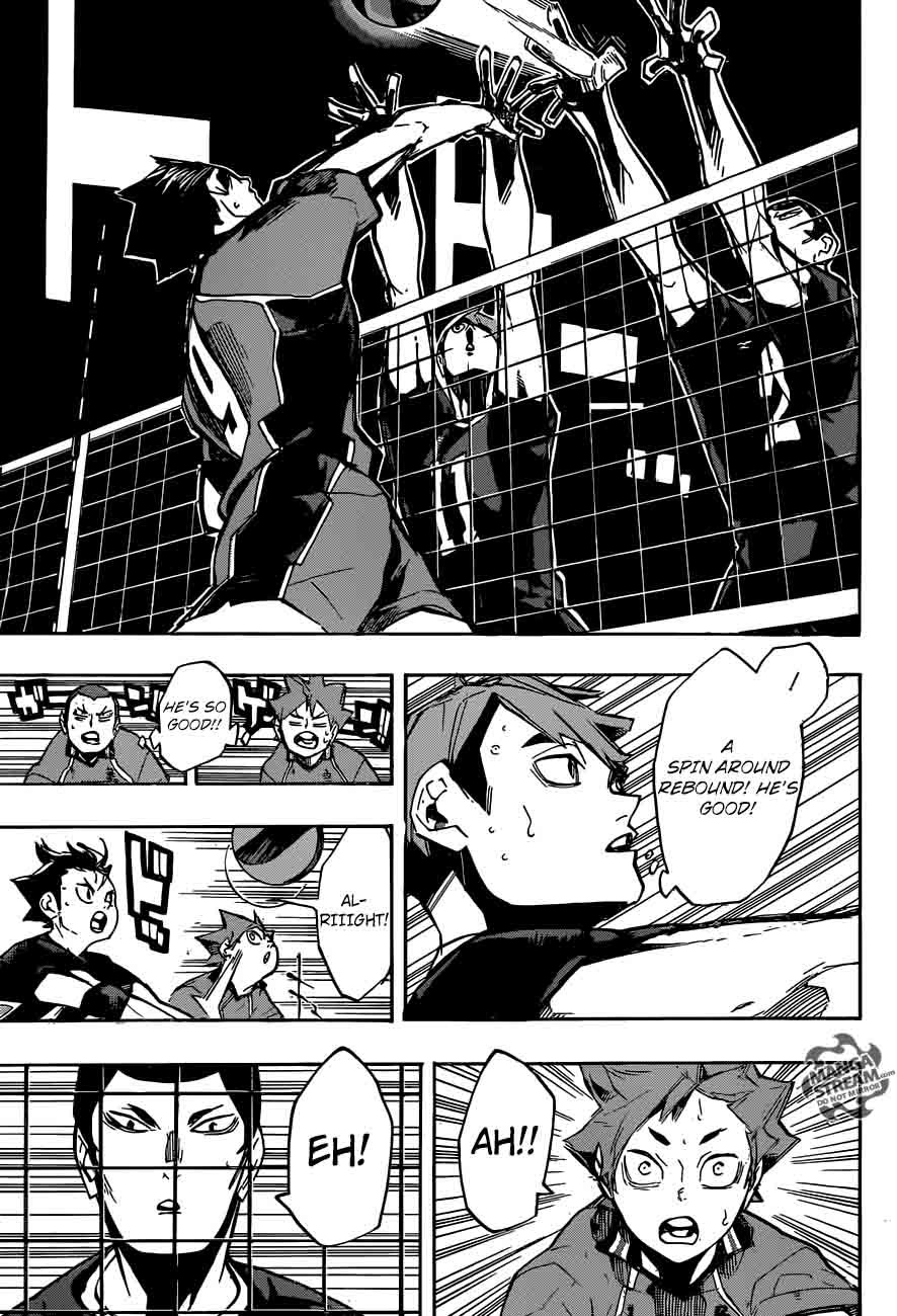 Haikyu 250 13