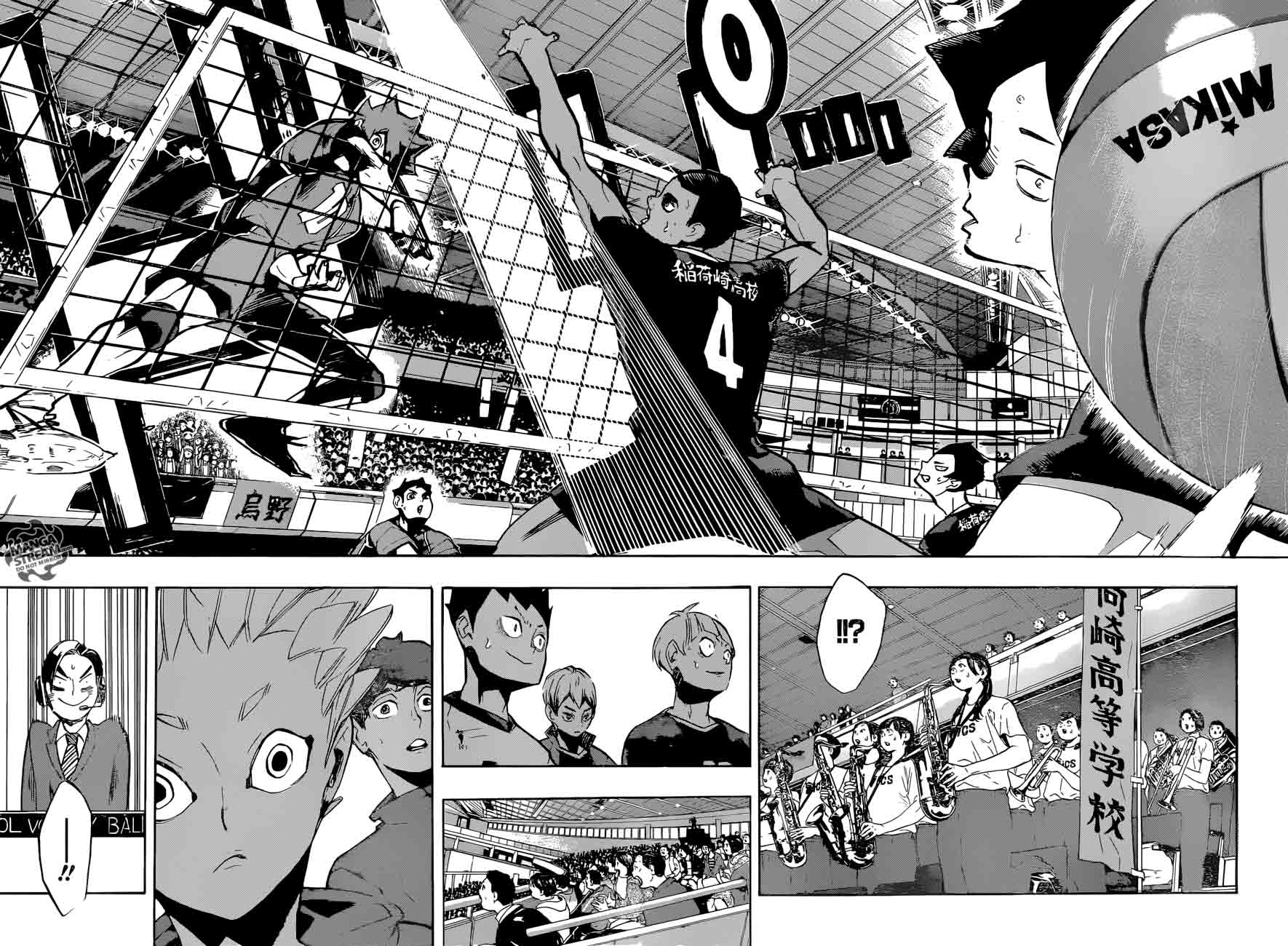 Haikyu 250 15