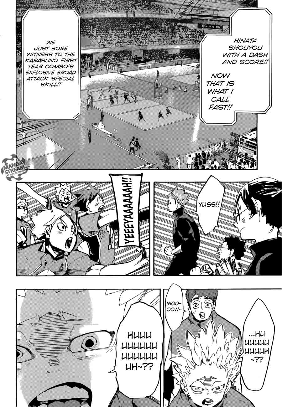 Haikyu 250 16