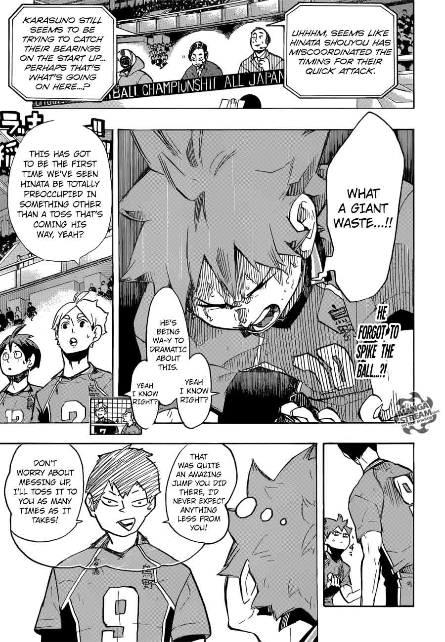 Haikyu 250 4