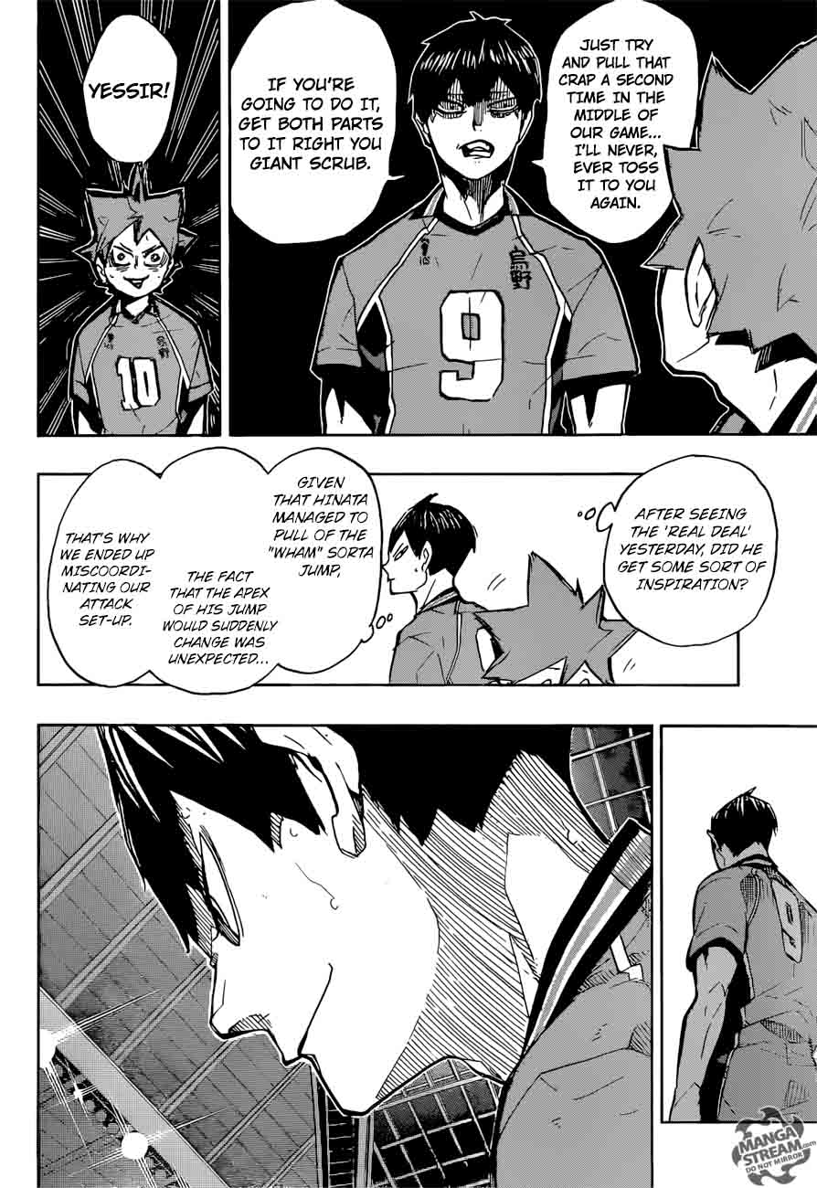 Haikyu 250 5