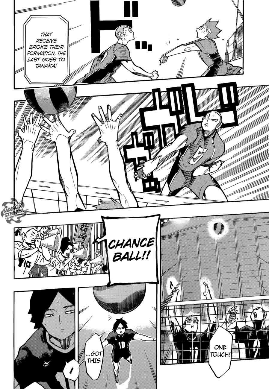 Haikyu 250 7