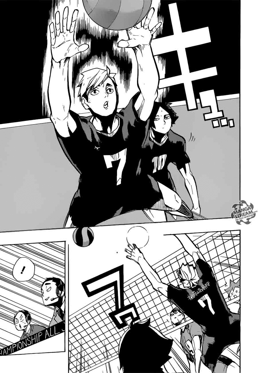 Haikyu 250 8