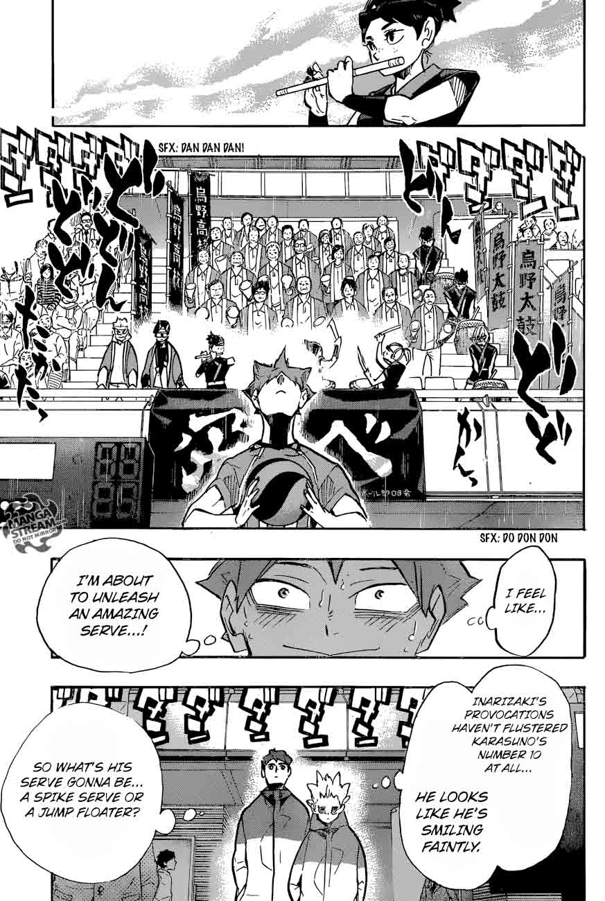 Haikyu 252 11