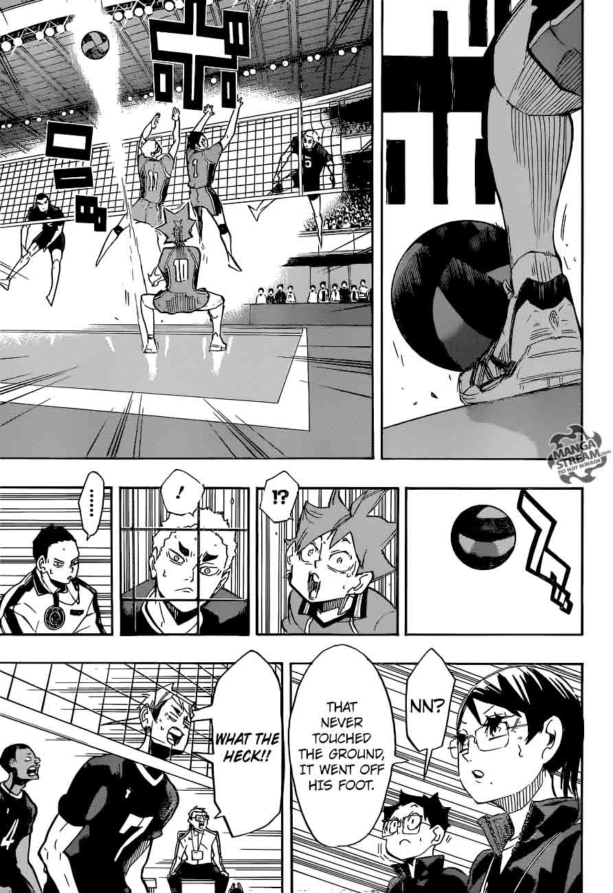 Haikyu 252 15