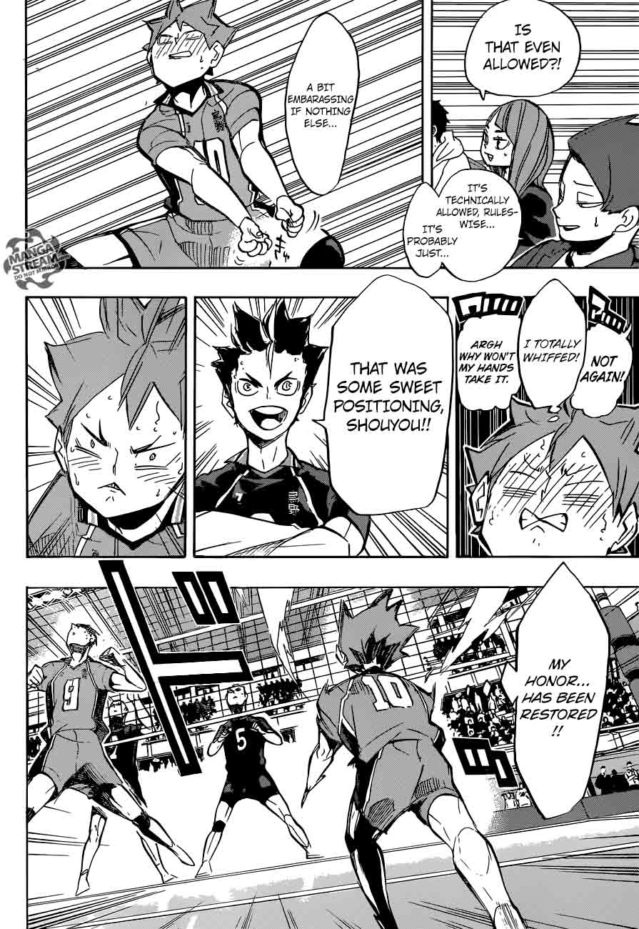 Haikyu 252 16