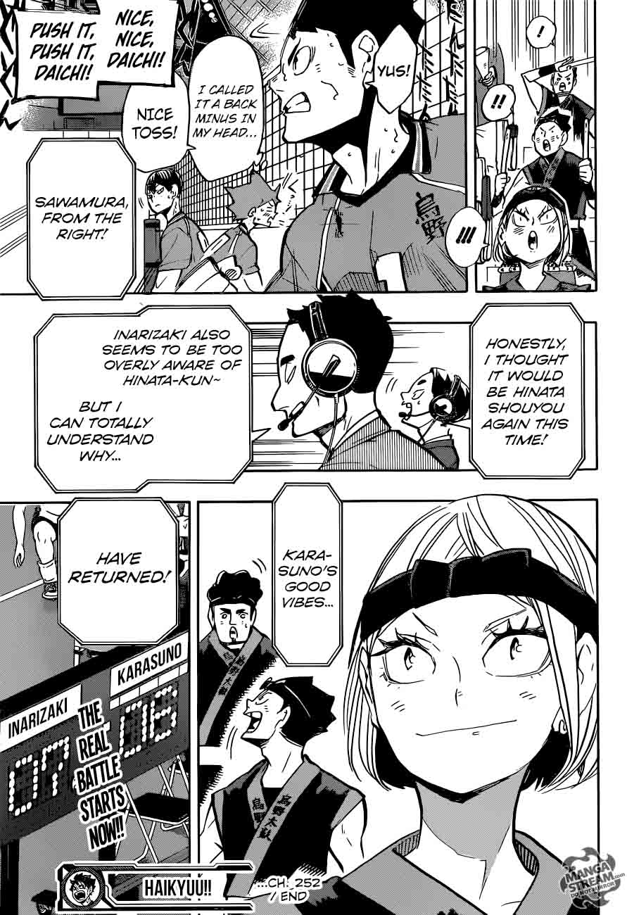Haikyu 252 19