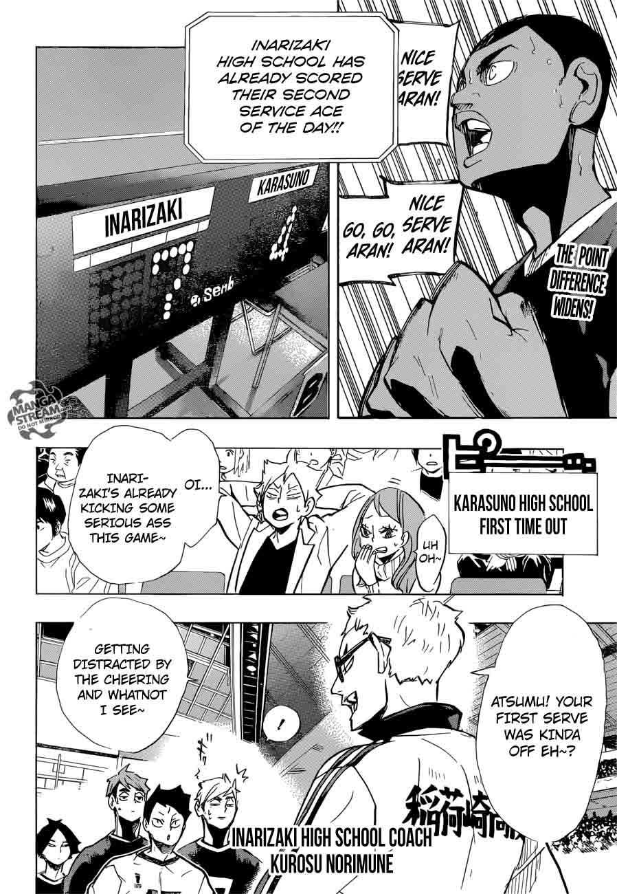 Haikyu 252 2