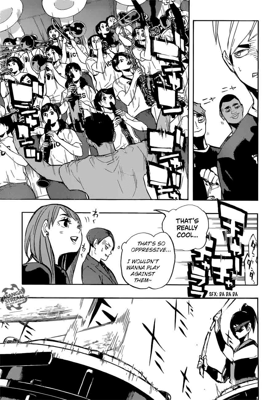 Haikyu 252 3